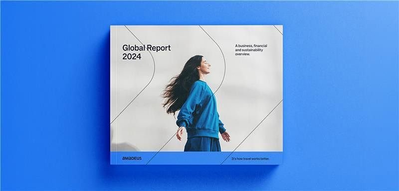 Amadeus Global Report 2024