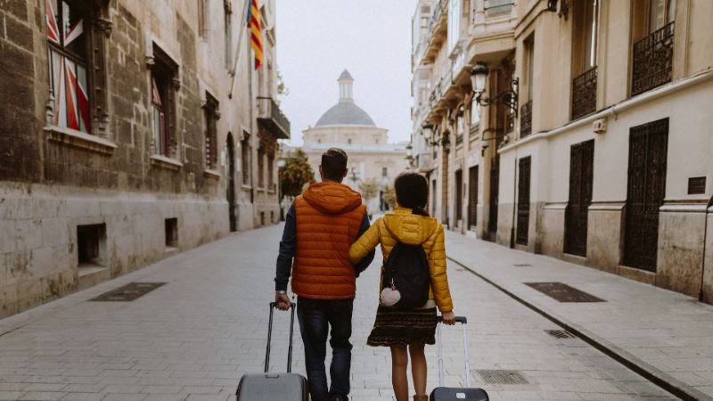 Connected journeys: How will technology transform travel in the next decade?