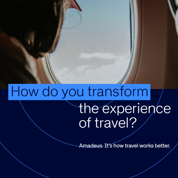 Traveler behavior is changing at every touchpoint.