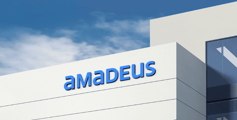 Amadeus delivers solid double-digit growth in 2024